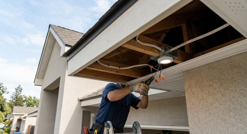 Recessed Lighting Service