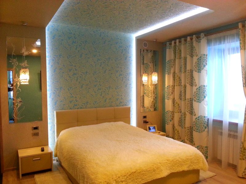 Bedroom Lighting